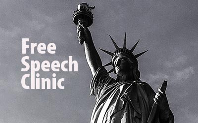 Free Speech Clinic